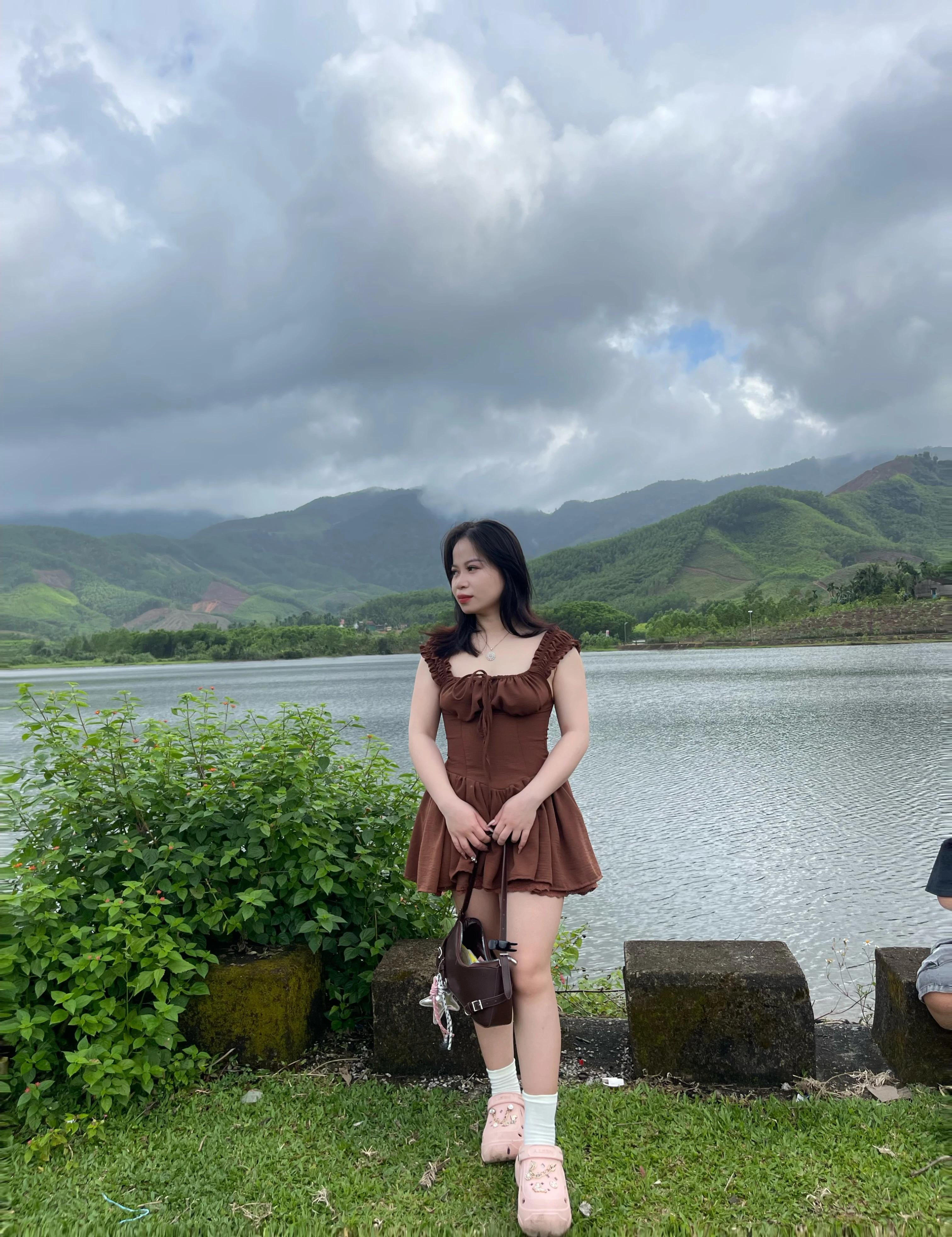 Kiều diễm