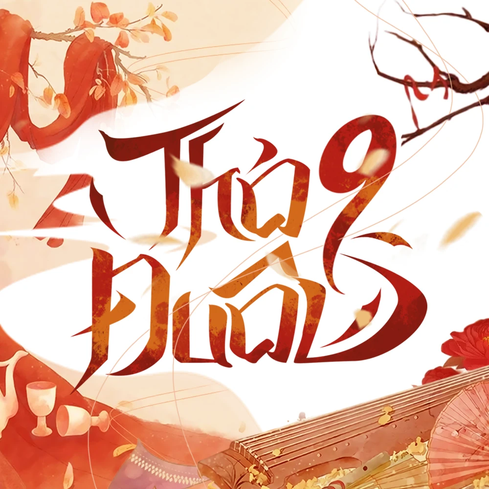 Thỏ 9 Đuôi