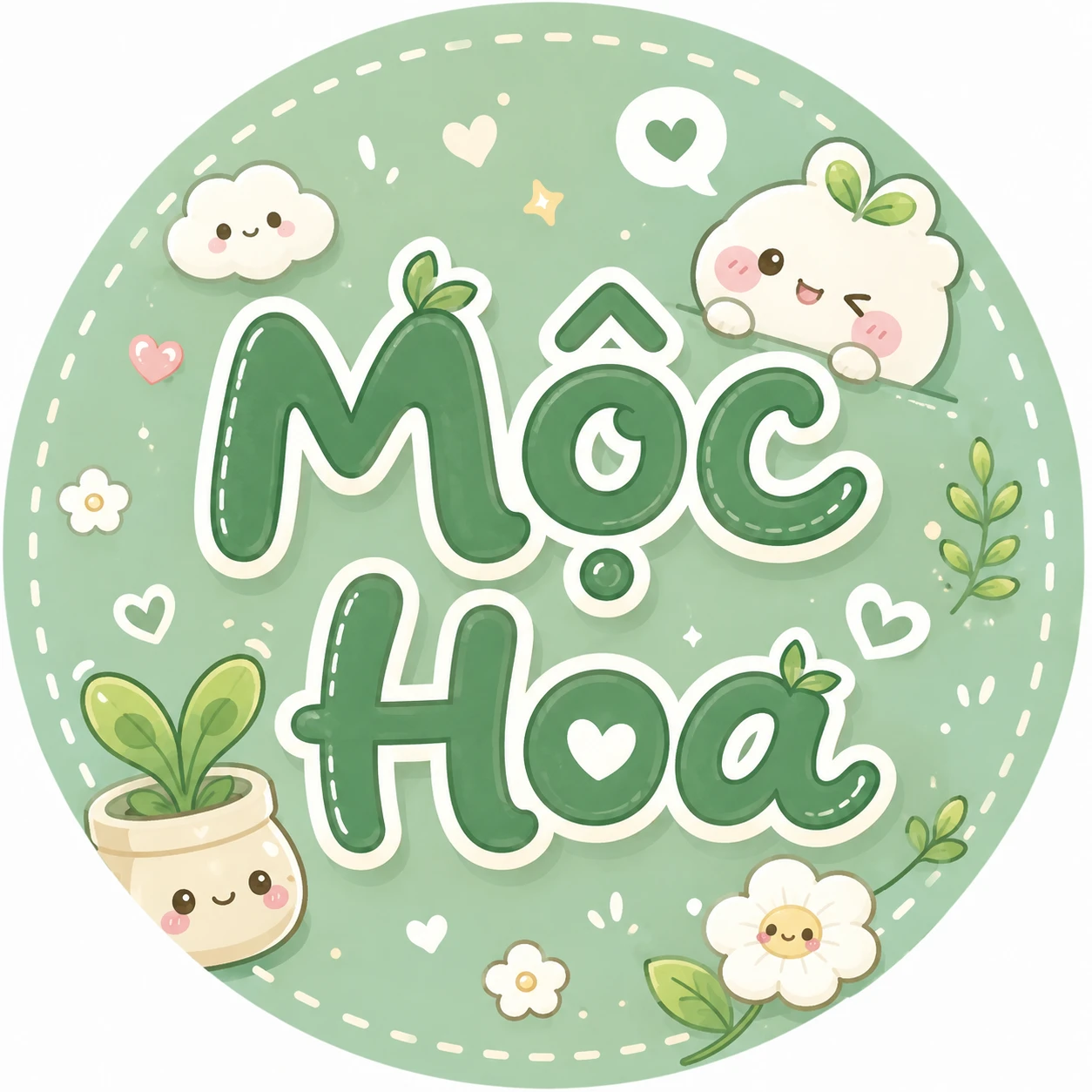 Mộc Hoa