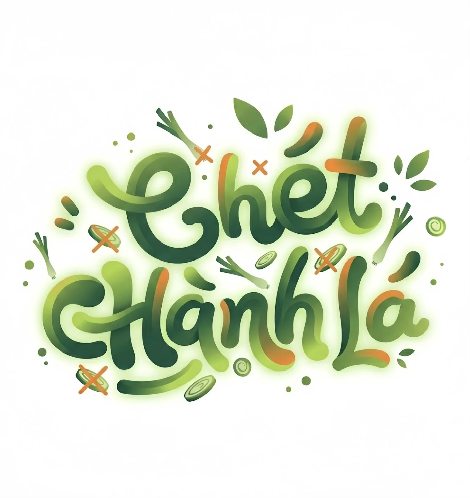 Ghét Hành Lá