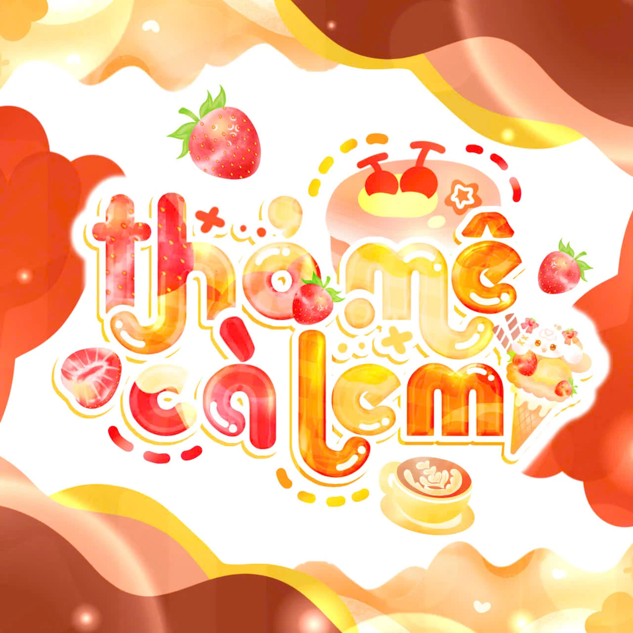 Thỏ Mê Cà Lem
