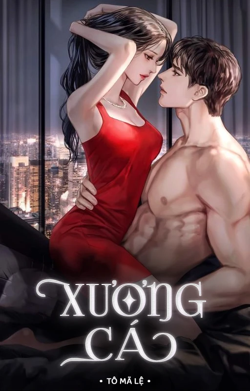Bìa truyện Xương Cá