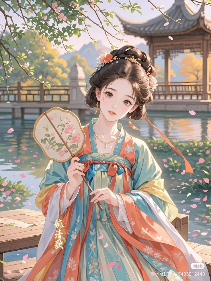 Bìa truyện Tiết Bình An