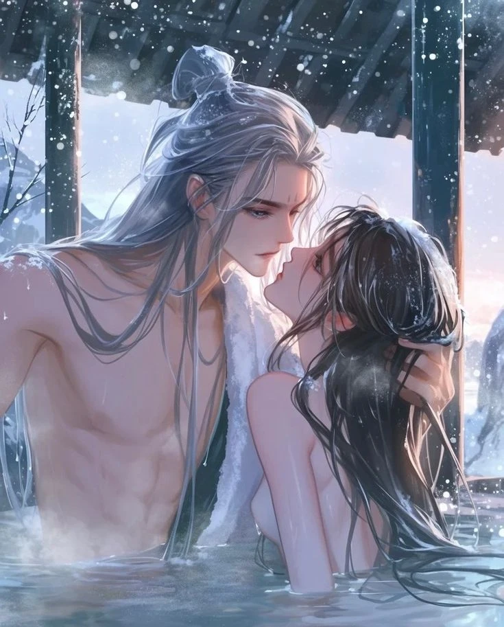 Bìa truyện [FREE] Hoà Thượng Và Hồ Ly Quyến Rũ