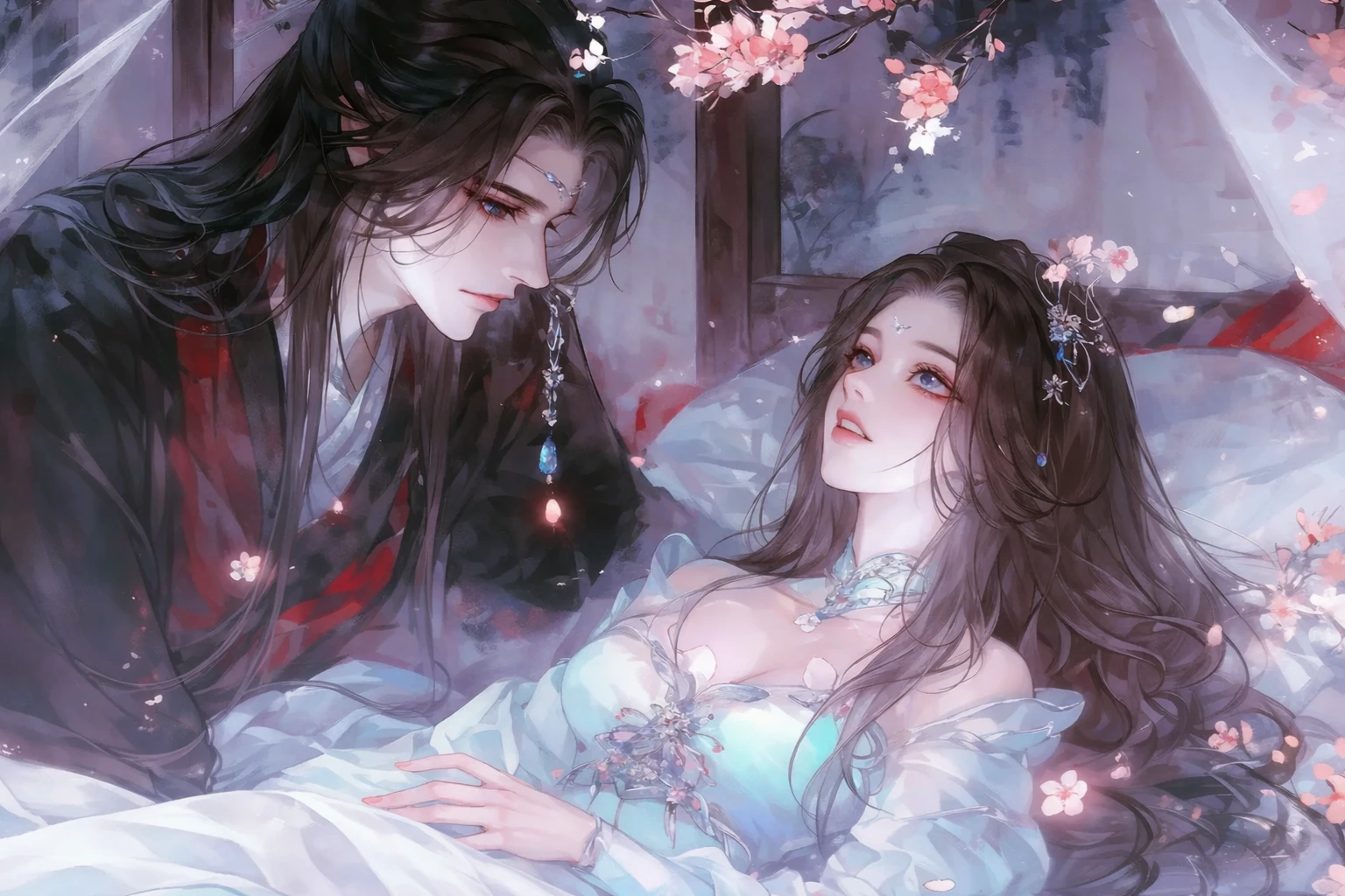 Bìa truyện Thịt Văn Nữ Phụ Tổn Thương Không Nổi