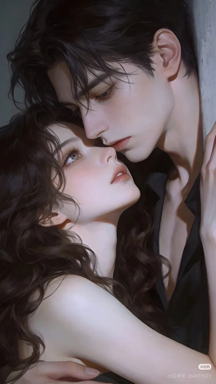 Bìa truyện Câu Dẫn Anh Hàng Xóm