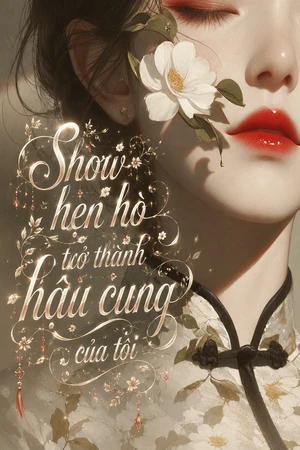 Bìa truyện Show Hẹn Hò Trở Thành Hậu Cung Của Tôi