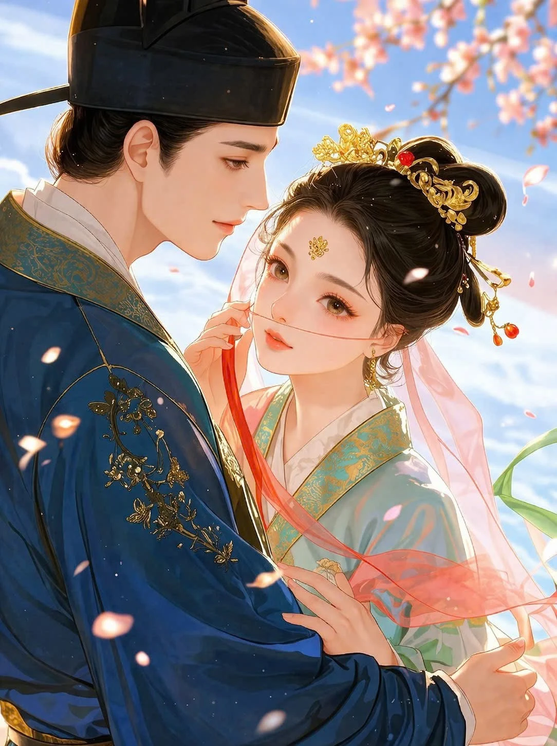 Bìa truyện Biểu Muội! Nàng Thật Ngọt Ngào
