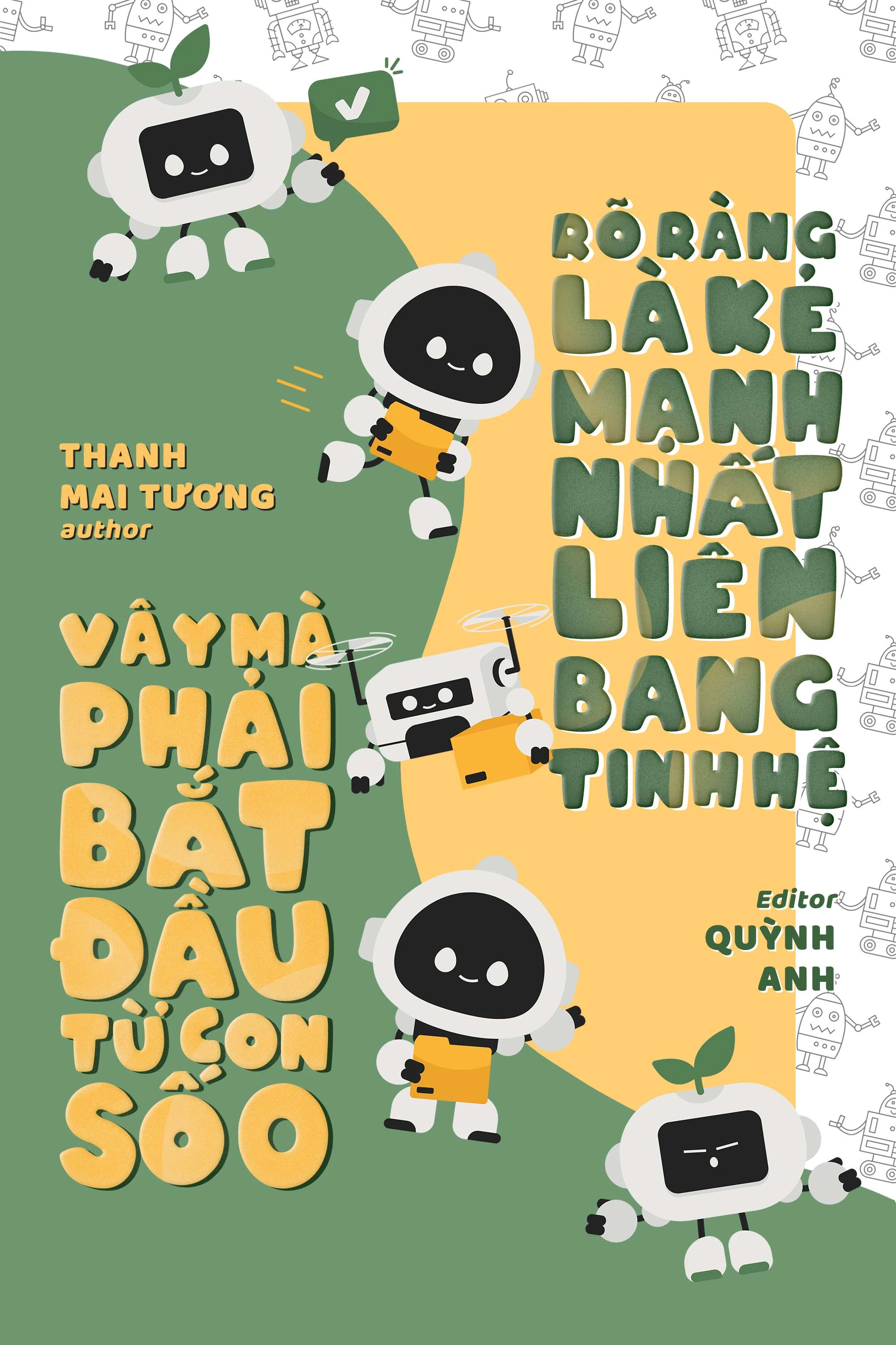 Bìa truyện Rõ Ràng Là Kẻ Mạnh Nhất Liên Bang Tinh Hệ, Vậy Mà Phải Bắt Đầu Từ Con Số 0
