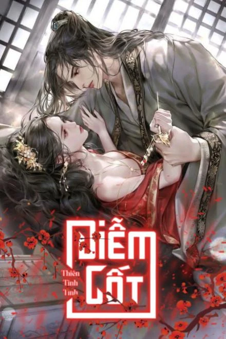Bìa truyện Diễm Cốt