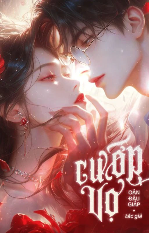 Bìa truyện Cướp Vợ