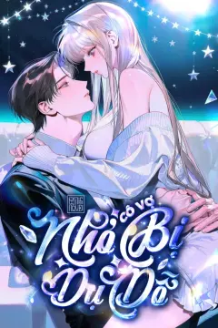 Bìa truyện Cô Vợ Nhỏ Bị Dụ Dỗ